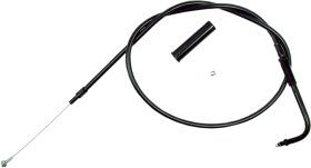 MOTION PRO BLACKOUT THROTTLE CABLE - 06-2278 MOTION PRO BLACKOUT THROTTLE CABLE - 06-2278