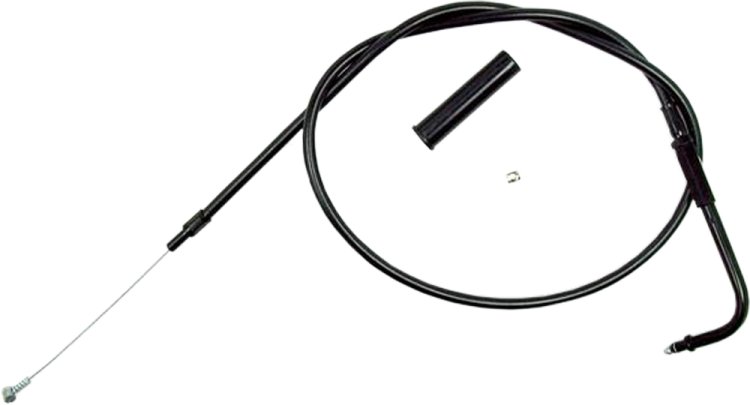 MOTION PRO BLACKOUT THROTTLE CABLE - 06-2278