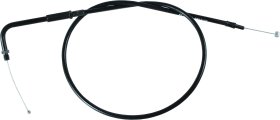 MOTION PRO BLACKOUT THROTTLE CABLE - 06-2282