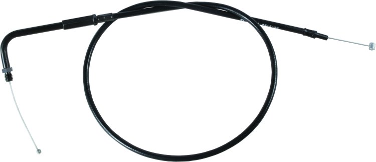 MOTION PRO BLACKOUT THROTTLE CABLE - 06-2302