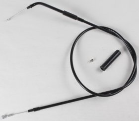 MOTION PRO BLACKOUT IDLE CABLE - 06-2319