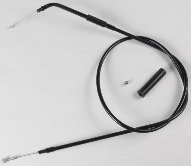 MOTION PRO BLACKOUT IDLE CABLE - 06-2319