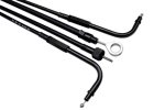 MOTION PRO BLACKOUT CLUTCH LW CABLE - 06-2389