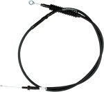 MOTION PRO BLACKOUT CLUTCH LW CABLE - 06-2390