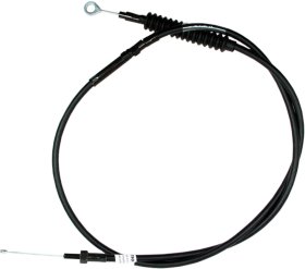 MOTION PRO BLACKOUT CLUTCH LW CABLE - 06-2392 MOTION PRO BLACKOUT CLUTCH LW CABLE - 06-2392