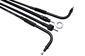 MOTION PRO BLACKOUT IDLE CABLE - 06-2402