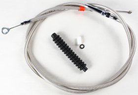 MOTION PRO BLACKOUT CLUTCH LW CABLE - 06-2403 MOTION PRO BLACKOUT CLUTCH LW CABLE - 06-2403