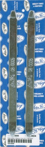 MOTION PRO TIRE IRON SET 11" - 08-0006