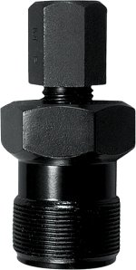 MOTION PRO FLYWHEEL PULLER 27MM X 1.0 LH THREAD - 08-0026