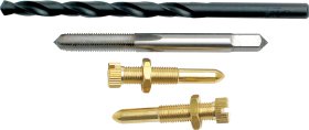MOTION PRO IDLE KIT BANSHEE/BLASTER - 08-0045 MOTION PRO IDLE KIT BANSHEE/BLASTER - 08-0045