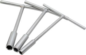 MOTION PRO MINI-PRO T-HANDLE SET 3/PK - 08-0131 MOTION PRO MINI-PRO T-HANDLE SET 3/PK - 08-0131