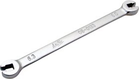 MOTION PRO SPOKE WRENCH 6MM X 6.3MM - 08-0133 MOTION PRO SPOKE WRENCH 6MM X 6.3MM - 08-0133