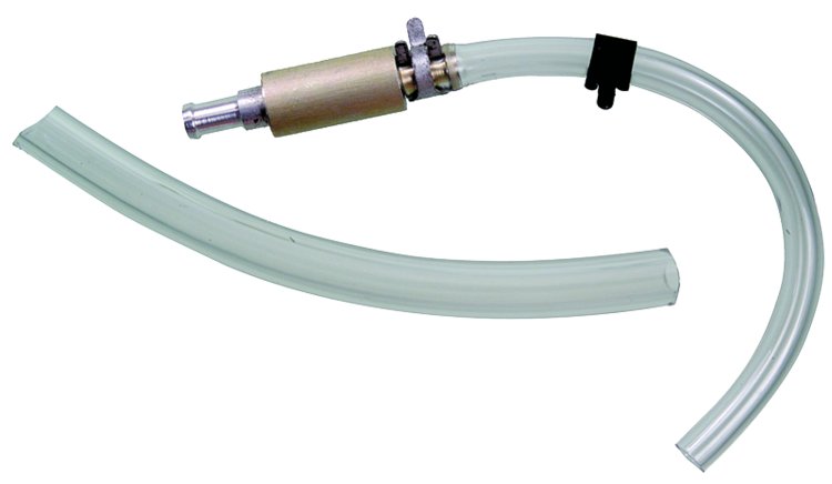 MOTION PRO HYDRAULIC BRAKE BLEEDER - 08-0143