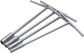 MOTION PRO RACER T-HANDLE SET - 08-0145 MOTION PRO RACER T-HANDLE SET - 08-0145