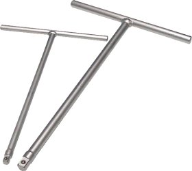 MOTION PRO DRIVE T-HANDLE 1/4" - 08-0158