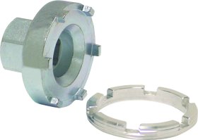MOTION PRO SEAL/BEARING RETAINER 47 MM - 08-0256 MOTION PRO SEAL/BEARING RETAINER 47 MM - 08-0256