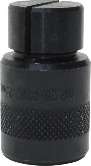 MOTION PRO BEARING REMOVER 25MM - 08-0267