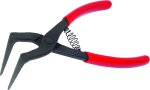 MOTION PRO MASTER CYLINDER SNAP-RING PLIERS - 08-0279