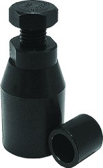 MOTION PRO FLYWHEEL PULLER M26X1.0 RH INTERNAL THREAD - 08-0293