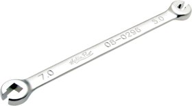 MOTION PRO SPOKE WRENCH 5.0MM X 7.0MM - 08-0296 MOTION PRO SPOKE WRENCH 5.0MM X 7.0MM - 08-0296