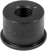 MOTION PRO FORK SPRING COMPRESSION TOOL 39MM ADAPTER - 08-0303