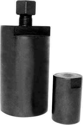 MOTION PRO FLYWHEEL PULLER M38X1.5 R.H. INTERNAL THREAD - 08-0306