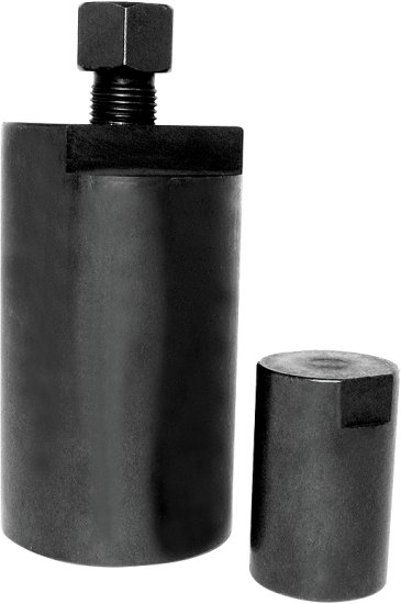 MOTION PRO FLYWHEEL PULLER M38X1.5 R.H. INTERNAL THREAD - 08-0306