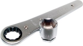 MOTION PRO RATCHET PLUG WRENCH KIT - 08-0318 MOTION PRO RATCHET PLUG WRENCH KIT - 08-0318