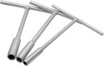 MOTION PRO MINI-PRO T-HANDLE 14MM - 08-0338
