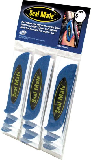 MOTION PRO SEAL MATE 12/PK - 08-0356