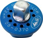 MOTION PRO COMBO AXLE WRENCH/TIRE TOOL 3/8" BREAKER BAR 32MM ADAPTER - 08-0370