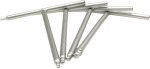 MOTION PRO DUAL DRIVE BALL -END ALLEN T-HANDLE 6MM - 08-0376