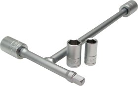MOTION PRO TRI-DRIVE MINI T-HANDLE - 08-0389 MOTION PRO TRI-DRIVE MINI T-HANDLE - 08-0389