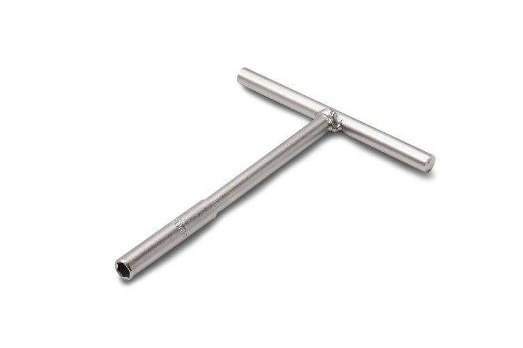 MOTION PRO MINI-PRO T-HANDLE 6 MM - 08-0401