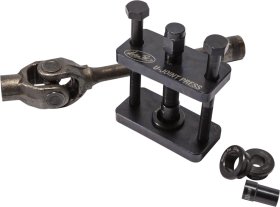 MOTION PRO U-JOINT PRESS TOOL - 08-0438 MOTION PRO U-JOINT PRESS TOOL - 08-0438