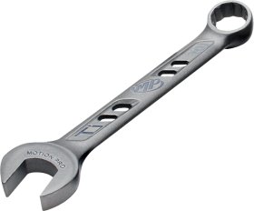 MOTION PRO TIPROLIGHT TITANIUM COMBINATION WRENCH 10MM - 08-0462 MOTION PRO TIPROLIGHT TITANIUM COMBINATION WRENCH 10MM - 08-0462
