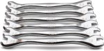 MOTION PRO SPOKE WRENCH ERGO SET OF 6 - 08-0526