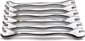MOTION PRO SPOKE WRENCH ERGO SET OF 6 - 08-0526