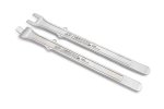 MOTION PRO BEADPRO TIRE BEAD BREAKER & LEVER TOOL SET STEEL 16" - 08-0536