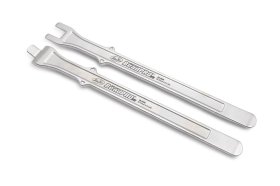 MOTION PRO BEADPRO TIRE BEAD BREAKER & LEVER TOOL SET STEEL 16" - 08-0536
