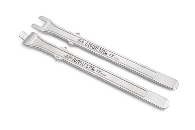 MOTION PRO BEADPRO TIRE BEAD BREAKER & LEVER TOOL SET STEEL 16" - 08-0536