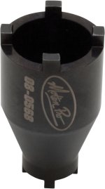 MOTION PRO SPANNER NUT SOCKET 20MM/34.5MM 3/8" DRIVE - 08-0568