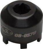MOTION PRO SPANNER NUT SOCKET YAMAHA - 08-0570