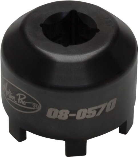 MOTION PRO SPANNER NUT SOCKET YAMAHA - 08-0570