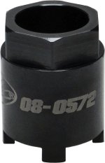 MOTION PRO SPANNER NUT SOCKET HONDA - 08-0572