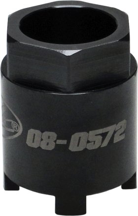 MOTION PRO SPANNER NUT SOCKET HONDA - 08-0572 MOTION PRO SPANNER NUT SOCKET HONDA - 08-0572