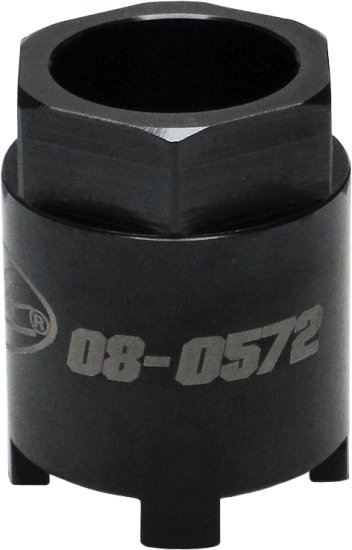 MOTION PRO SPANNER NUT SOCKET HONDA - 08-0572