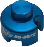 MOTION PRO WP4CS FORK CAP SOCKET - 08-0573