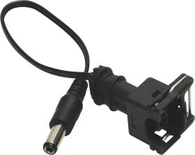 MOTION PRO EV1 FUEL INJECTOR CLEANER PIGTAIL - 08-0598