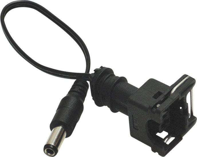 MOTION PRO EV1 FUEL INJECTOR CLEANER PIGTAIL - 08-0598